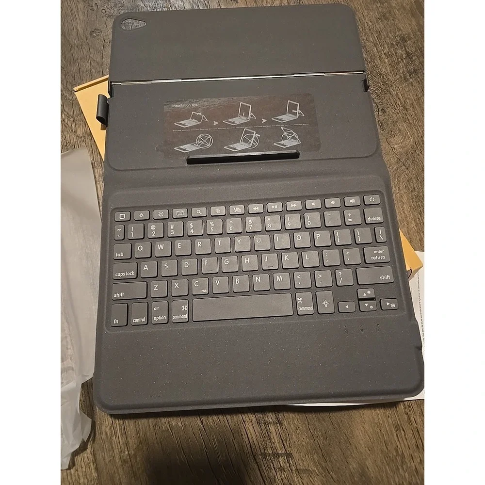 Wireless Keyboard